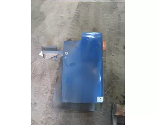 FREIGHTLINER FLD120 FENDER EXTENSION