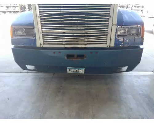 FREIGHTLINER FLD120 FENDER EXTENSION