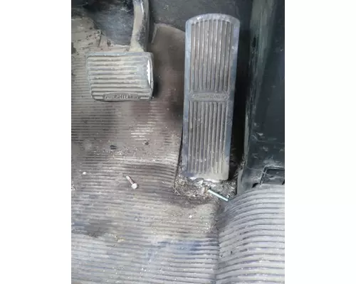 FREIGHTLINER FLD120 FOOT PEDAL