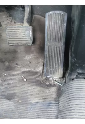 FREIGHTLINER FLD120 FOOT PEDAL