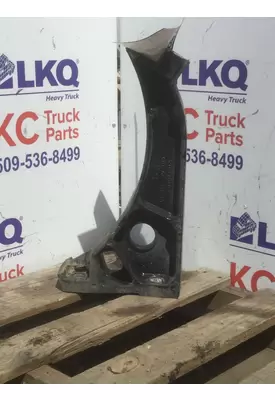 FREIGHTLINER FLD120 FUEL TANK BRACKET