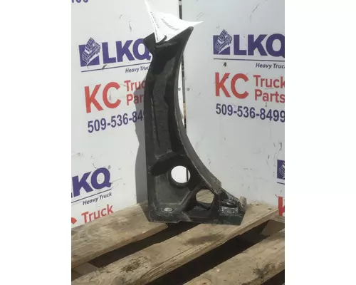 FREIGHTLINER FLD120 FUEL TANK BRACKET