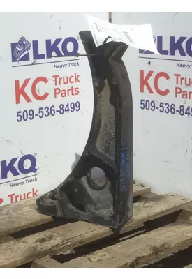 FREIGHTLINER FLD120 FUEL TANK BRACKET