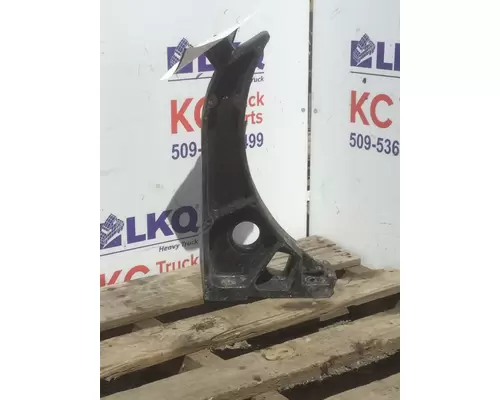 FREIGHTLINER FLD120 FUEL TANK BRACKET