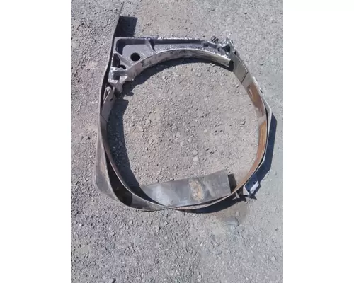 FREIGHTLINER FLD120 FUEL TANK BRACKET