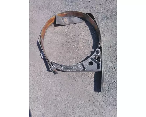 FREIGHTLINER FLD120 FUEL TANK BRACKET