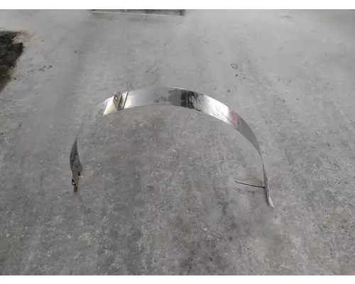 FREIGHTLINER FLD120 FUEL TANK STRAP