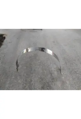FREIGHTLINER FLD120 FUEL TANK STRAP