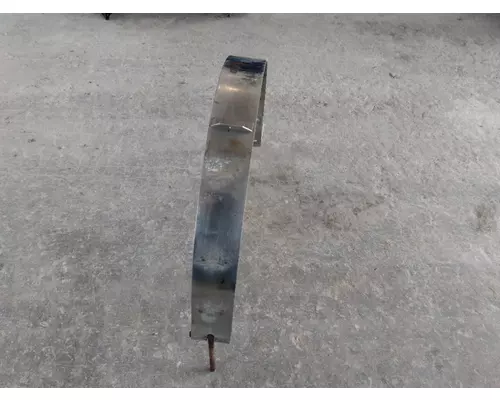 FREIGHTLINER FLD120 FUEL TANK STRAP