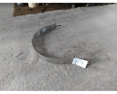 FREIGHTLINER FLD120 FUEL TANK STRAP