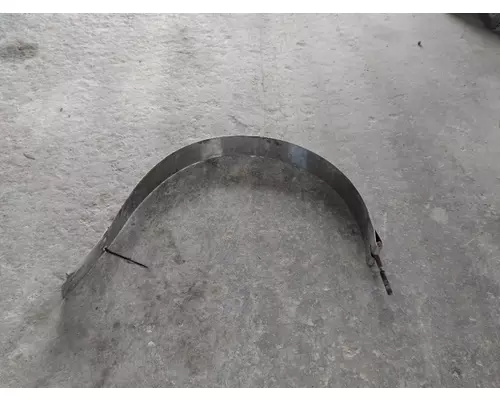 FREIGHTLINER FLD120 FUEL TANK STRAP