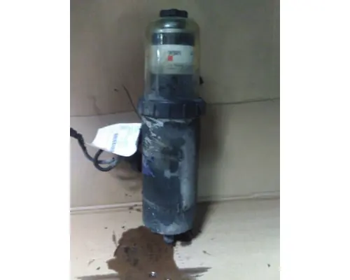 FREIGHTLINER FLD120 FUEL WATER SEPARATOR ASSEMBLY