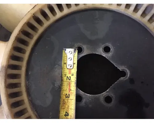 FREIGHTLINER FLD120 Fan Blade