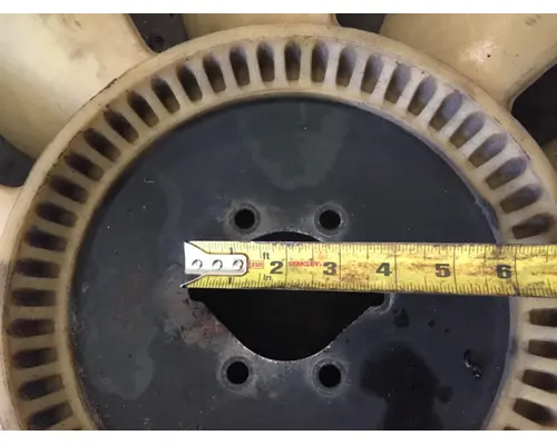 FREIGHTLINER FLD120 Fan Blade