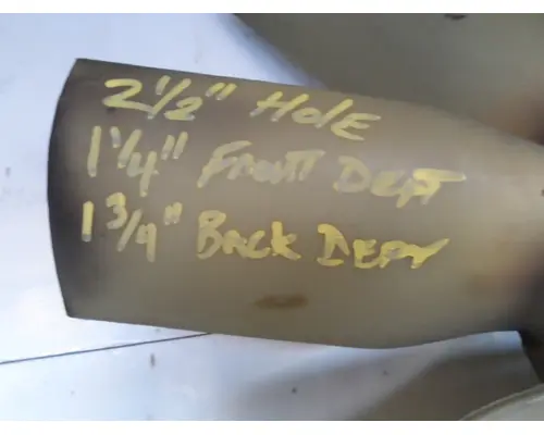 FREIGHTLINER FLD120 Fan Blade