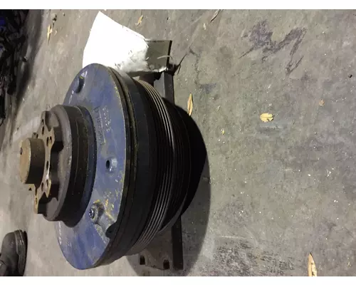 FREIGHTLINER FLD120 Fan Clutch