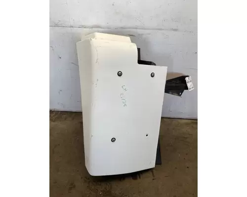 FREIGHTLINER FLD120 Fender Extension