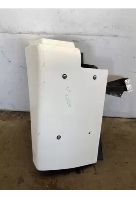 FREIGHTLINER FLD120 Fender Extension