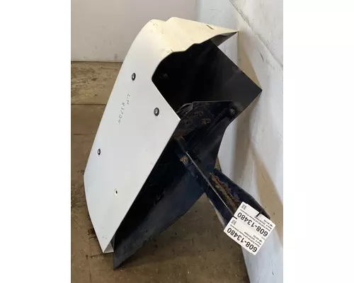 FREIGHTLINER FLD120 Fender Extension