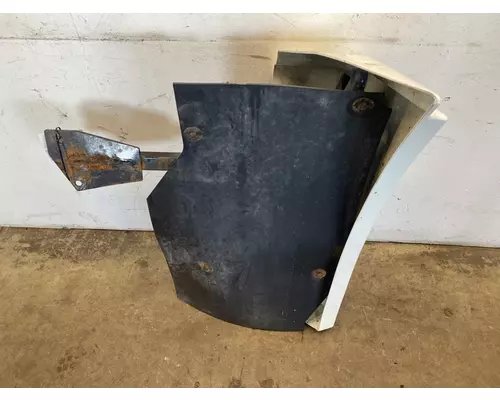 FREIGHTLINER FLD120 Fender Extension