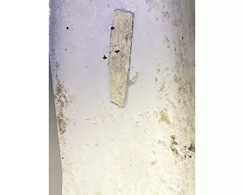 FREIGHTLINER FLD120 Fender Extension