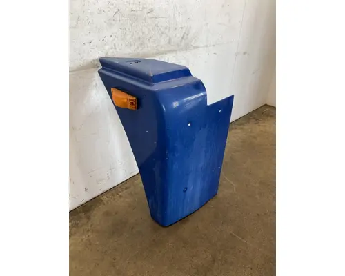 FREIGHTLINER FLD120 Fender Extension