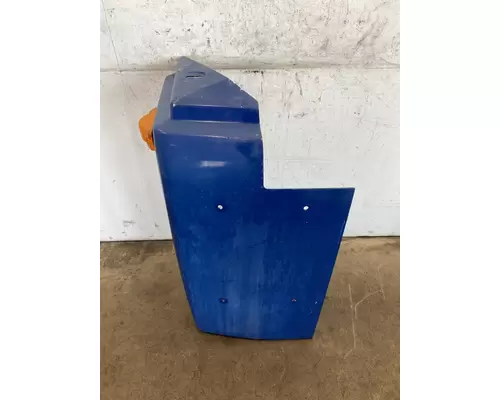 FREIGHTLINER FLD120 Fender Extension