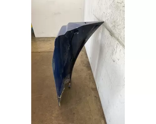 FREIGHTLINER FLD120 Fender Extension