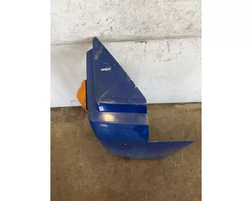 FREIGHTLINER FLD120 Fender Extension