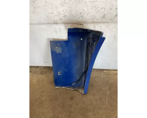 FREIGHTLINER FLD120 Fender Extension