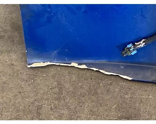 FREIGHTLINER FLD120 Fender Extension
