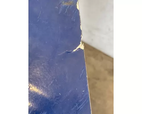 FREIGHTLINER FLD120 Fender Extension