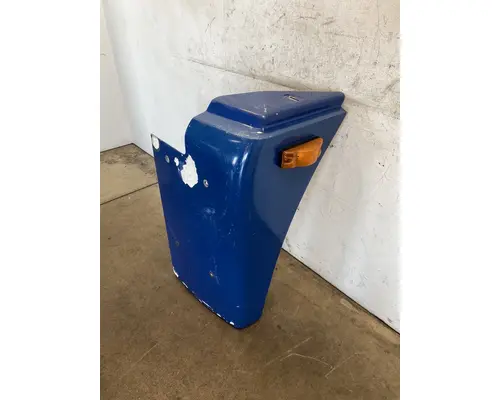 FREIGHTLINER FLD120 Fender Extension