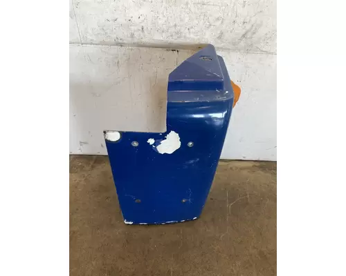 FREIGHTLINER FLD120 Fender Extension
