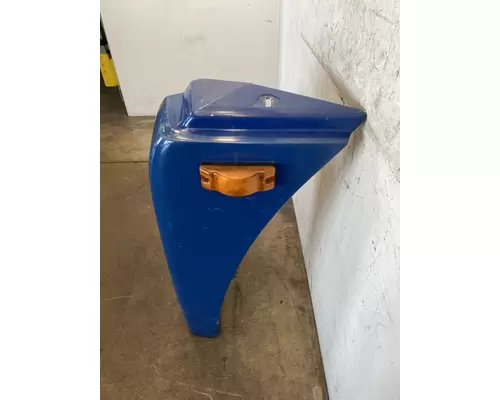 FREIGHTLINER FLD120 Fender Extension