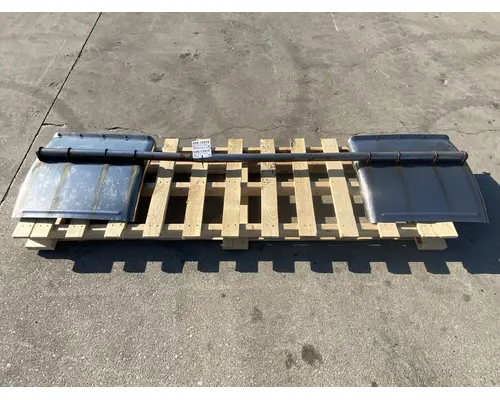 FREIGHTLINER FLD120 Fender Extension