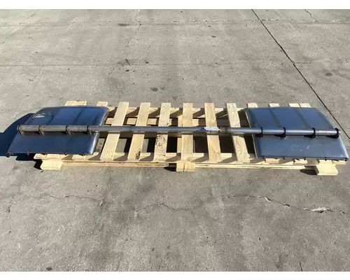 FREIGHTLINER FLD120 Fender Extension