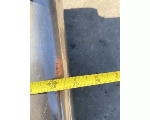 FREIGHTLINER FLD120 Fender Extension