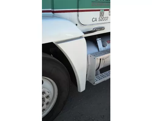 FREIGHTLINER FLD120 Fender Extension