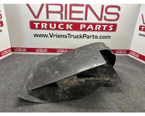 FREIGHTLINER FLD120 Fender Extension