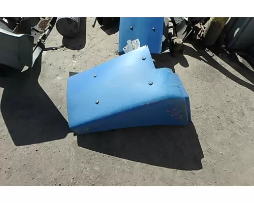 FREIGHTLINER FLD120 Fender Extension