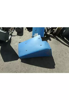 FREIGHTLINER FLD120 Fender Extension