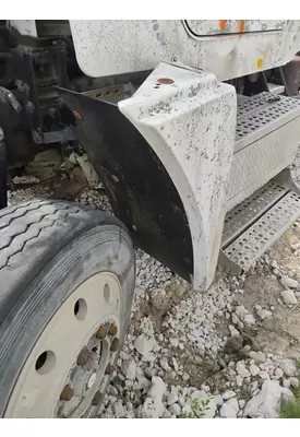 FREIGHTLINER FLD120 Fender Extension