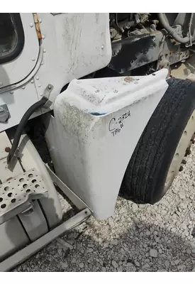 FREIGHTLINER FLD120 Fender Extension