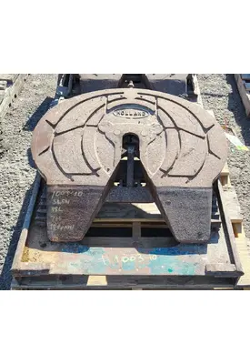 FREIGHTLINER FLD120 Fifth Wheel