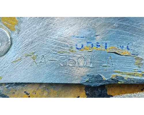 FREIGHTLINER FLD120 Fifth Wheel