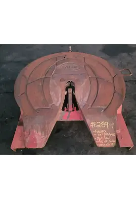 FREIGHTLINER FLD120 Fifth Wheel