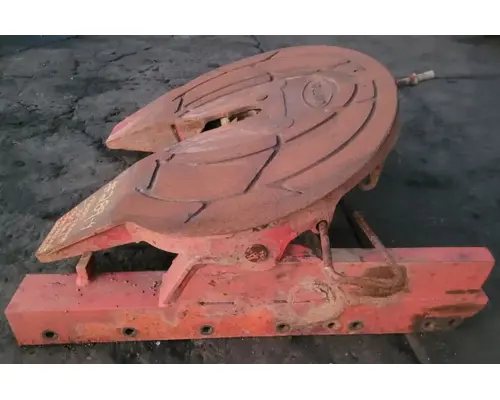 FREIGHTLINER FLD120 Fifth Wheel