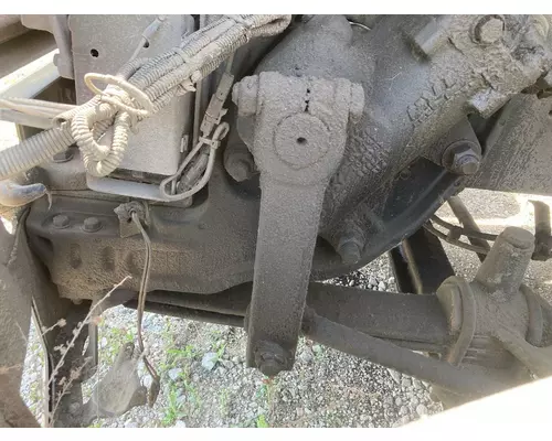 FREIGHTLINER FLD120 Frame (unused)