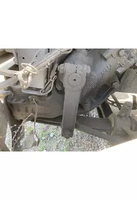 FREIGHTLINER FLD120 ~Frame (unused)